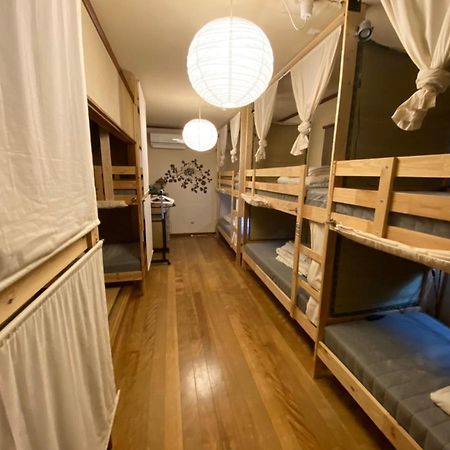 Tsuruya Guesthouse Hirošima Exteriér fotografie