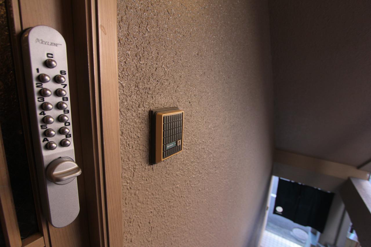 Tsuruya Guesthouse Hirošima Exteriér fotografie
